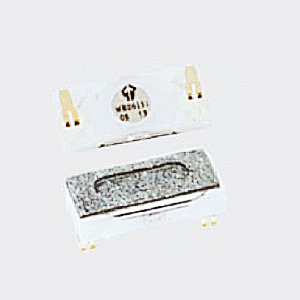 Shape size: 15 × 4.7 × h3.8