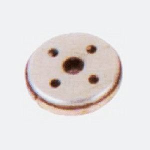 Shape size: ∮9 × h5.4