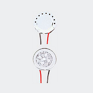 Shape size: ∮12.8 × 2.6