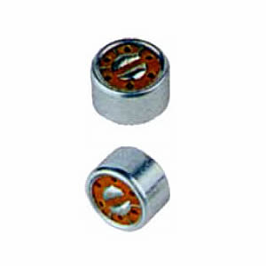 NF-8050 Shape size: ∮8.0 x h5.0