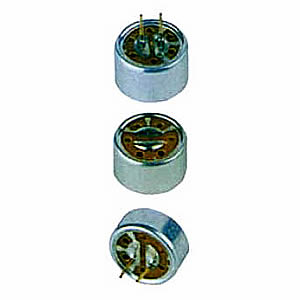 NF-9745 Shape size: ∮9.7 x h4.5