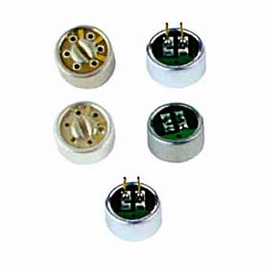 NF-9752 Shape size: ∮9.7 x h5.2