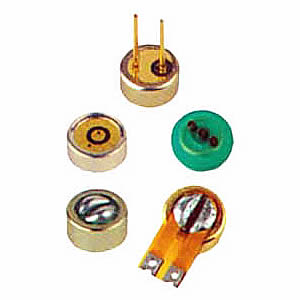 OB-4018 Shape size: ∮4.0 x h1.8