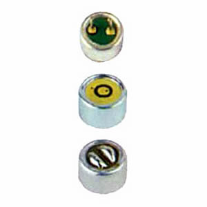 OB-4527 Shape size: ∮4.5 x h2.7