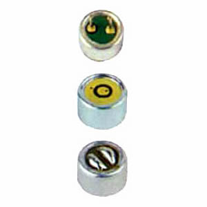 OB-4530 Shape size: ∮4.5 x h3.0