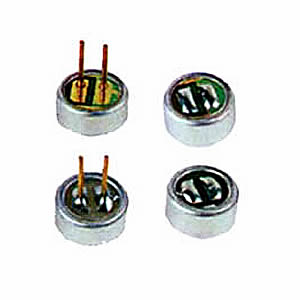 OF-6030 Shape size: ∮6.0 x h3.0