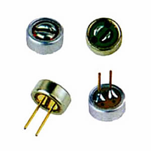 UB-6027 Shape size: ∮6.0 x h2.7
