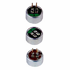UF-9752 Shape size: ∮9.7x h5.2
